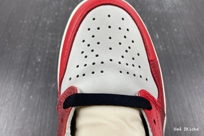 Spider-Verse High 1 Spider-Man OG 94 Jordan Vibrant  the Across DV1748-601 1116